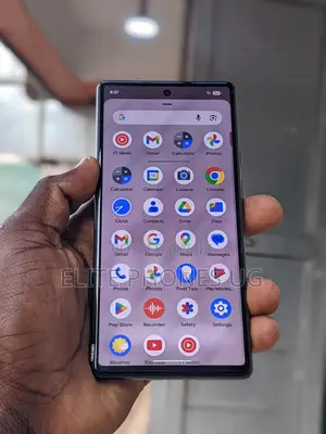 Google Pixel 6 128 GB Green
