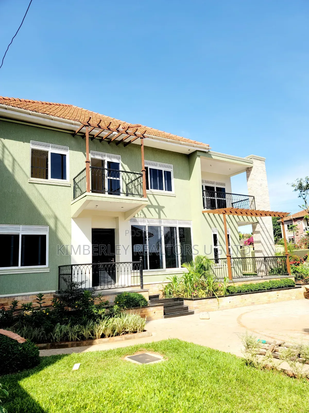 4bdrm House in Ssisa for sale