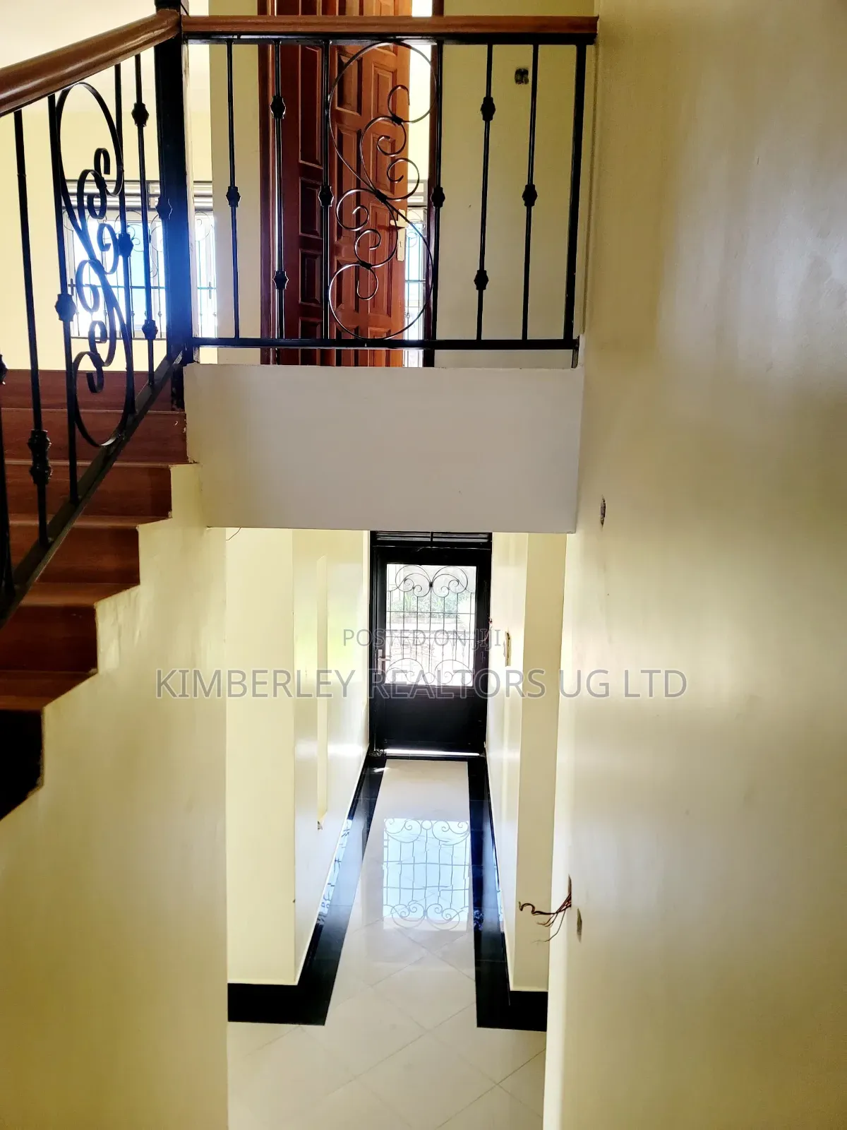 4bdrm House in Ssisa for sale