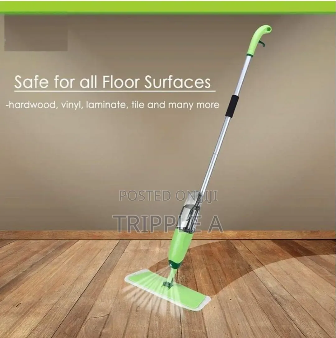 Popular Spray Mop Floor Cleaning Mop