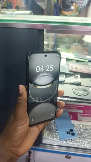 Tecno Spark 30C 128 GB Black