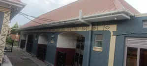 Furnished 8bdrm House in Nakasongola TC for sale