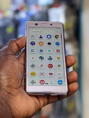 Sony Xperia Ace 64 GB Purple