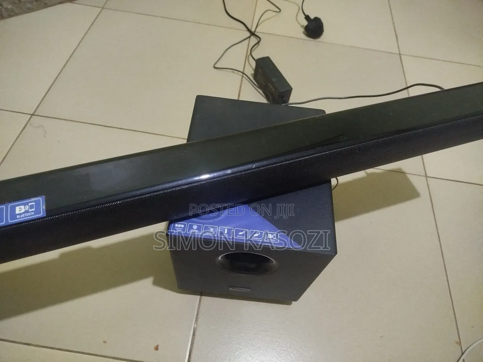 Smart Plus Soundbar