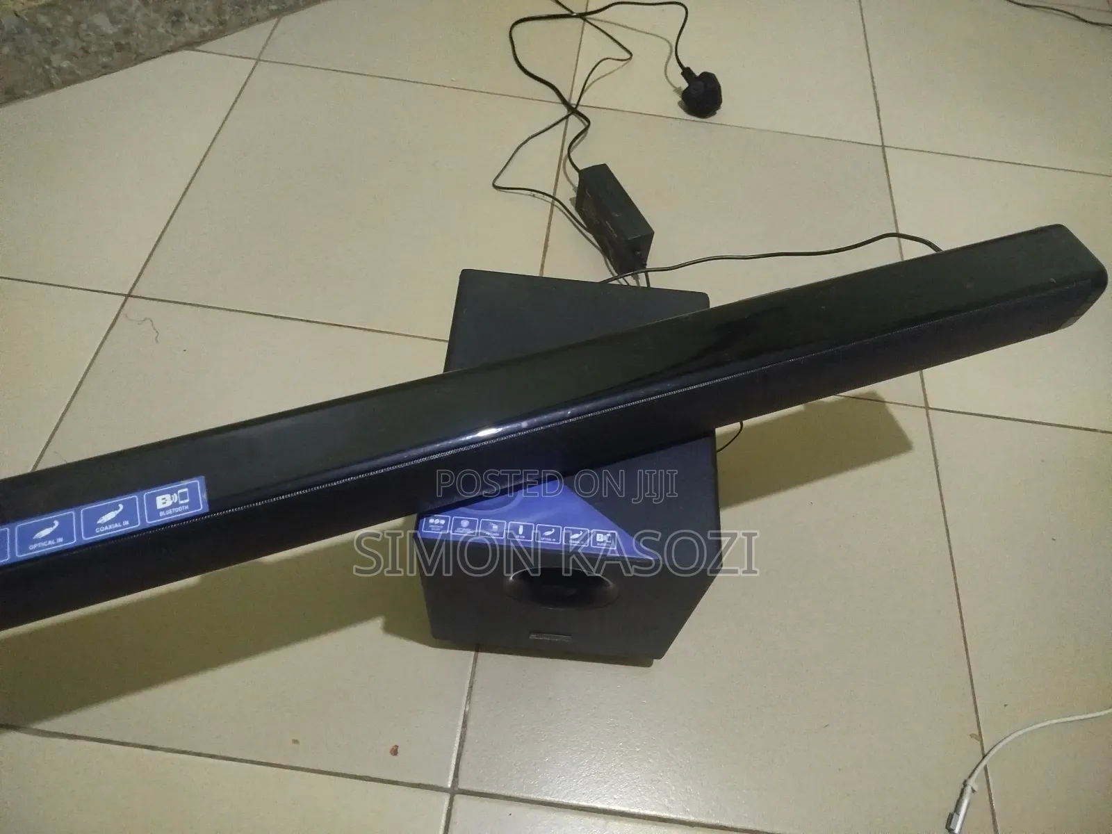 Smart Plus Soundbar