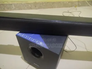Smart Plus Soundbar