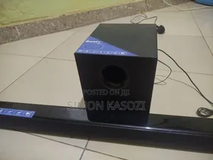 Smart Plus Soundbar