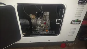 Vackson Diesel Generator