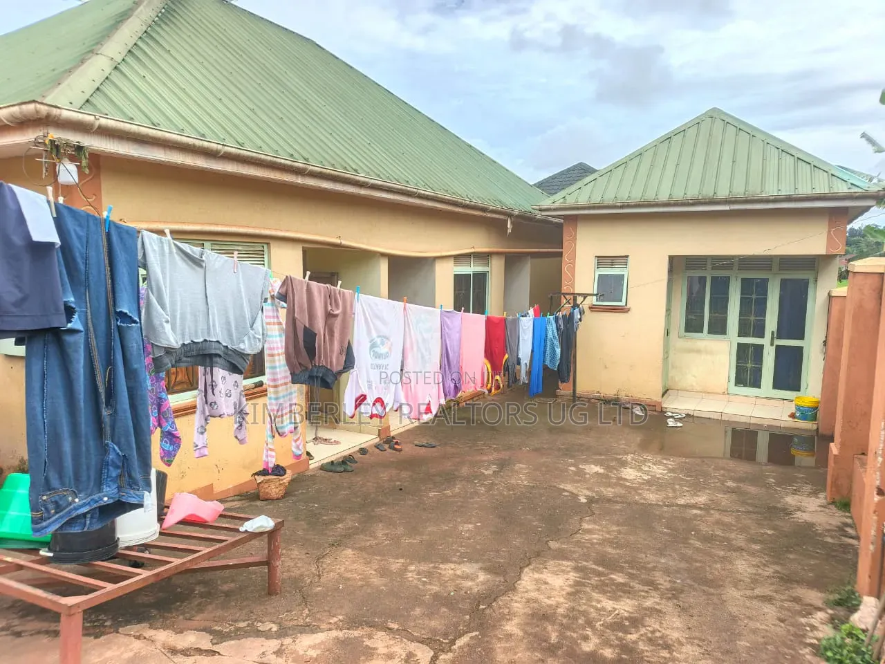1bdrm Condo in Goma for sale