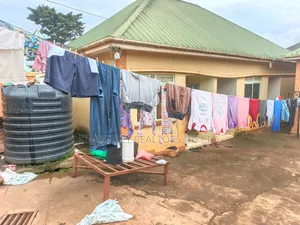 1bdrm Condo in Goma for sale
