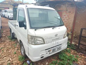 Daihatsu HIJET 2009 Pearl