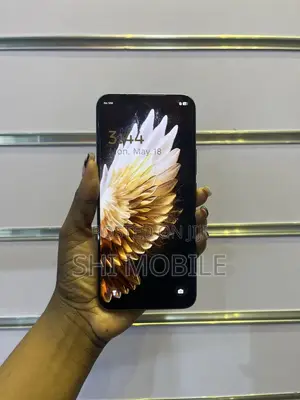 Tecno Spark 40 Pro+ 256 GB Silver
