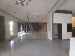 Furnished 5bdrm House in Najjera, Kira for sale
