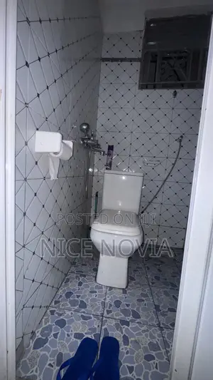 Furnished Studio Apartment in Rubaga for rent