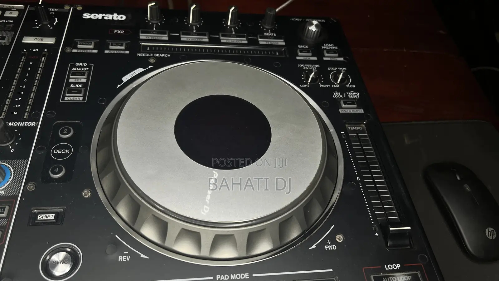 Pioneer DDJ Sz (Used)