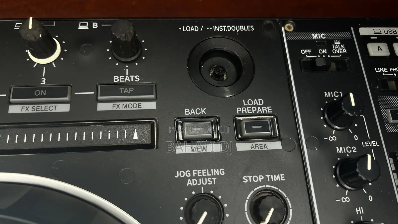 Pioneer DDJ Sz (Used)