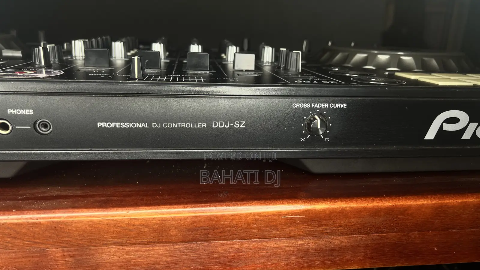 Pioneer DDJ Sz (Used)