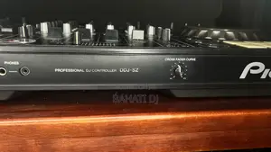 Pioneer DDJ Sz (Used)