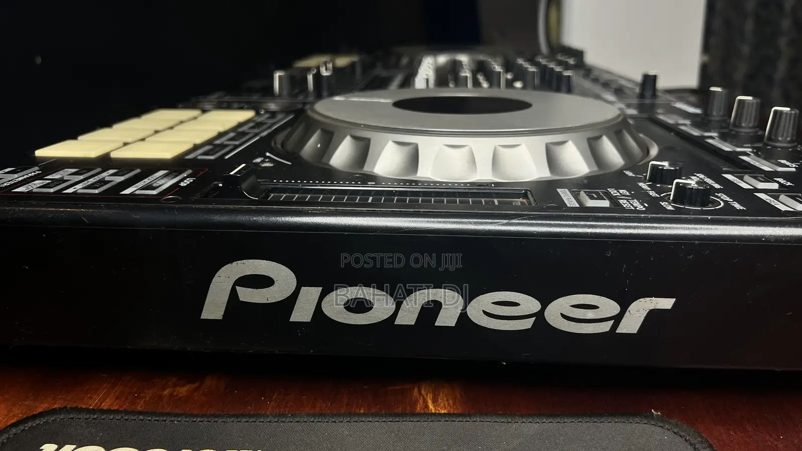 Pioneer DDJ Sz (Used)