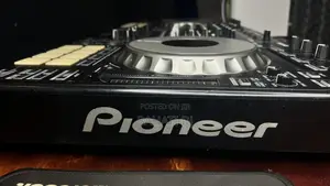 Pioneer DDJ Sz (Used)