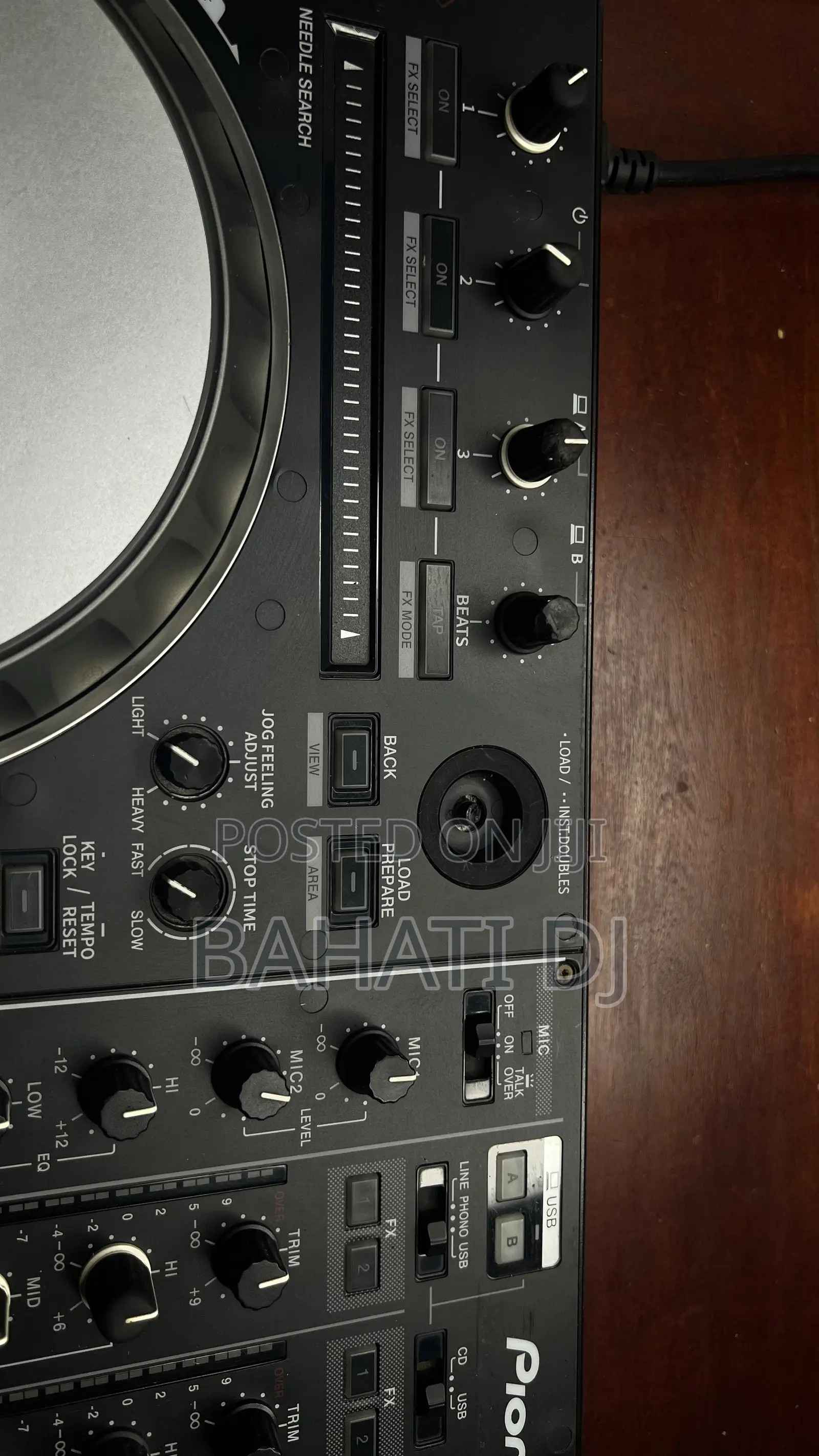Pioneer DDJ Sz (Used)