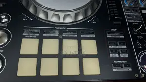 Pioneer DDJ Sz (Used)