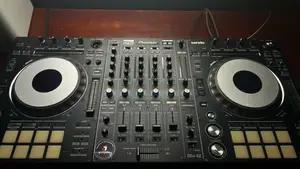 Pioneer DDJ Sz (Used)
