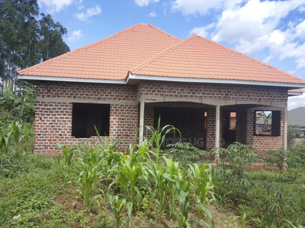 2bdrm House in Gombe for sale