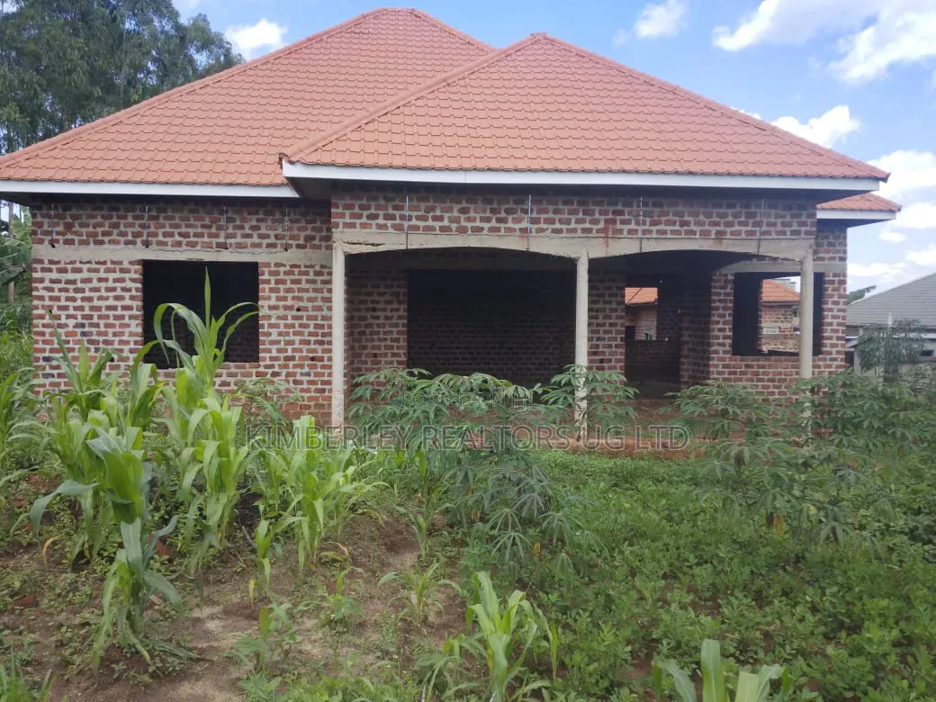2bdrm House in Gombe for sale