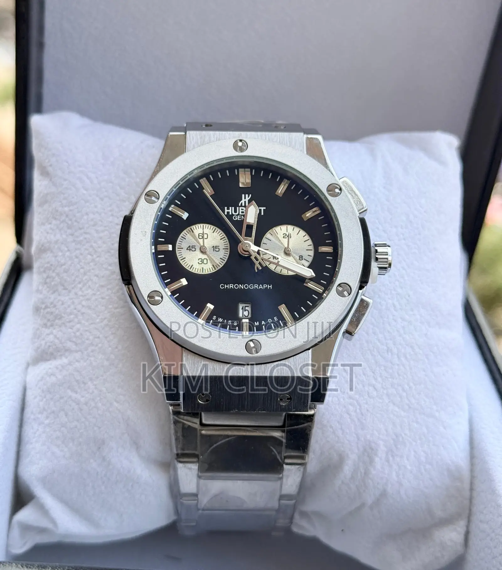 Hublot (Original)