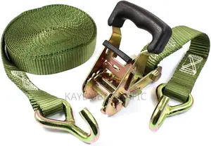 Epica Star Ratchet Tie Downcargo Lashing Strap