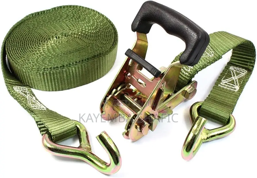 Epica Star Ratchet Tie Downcargo Lashing Strap