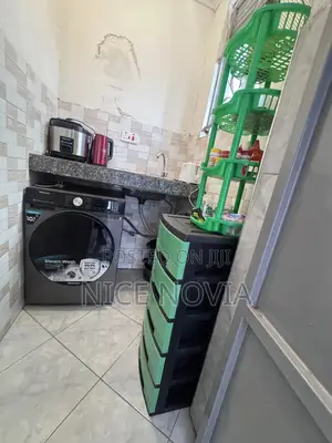 Furnished Studio Apartment in Rubaga for rent