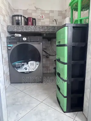 Furnished Studio Apartment in Rubaga for rent