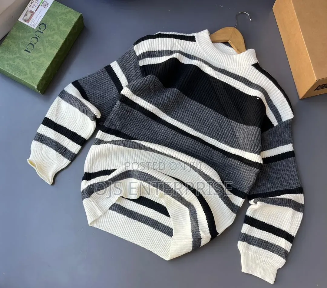 Quality Sweaters