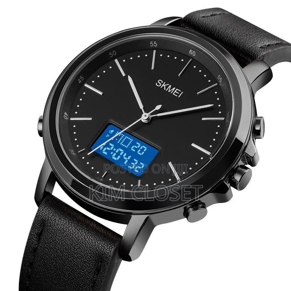 Skemei Leather