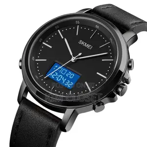 Skemei Leather