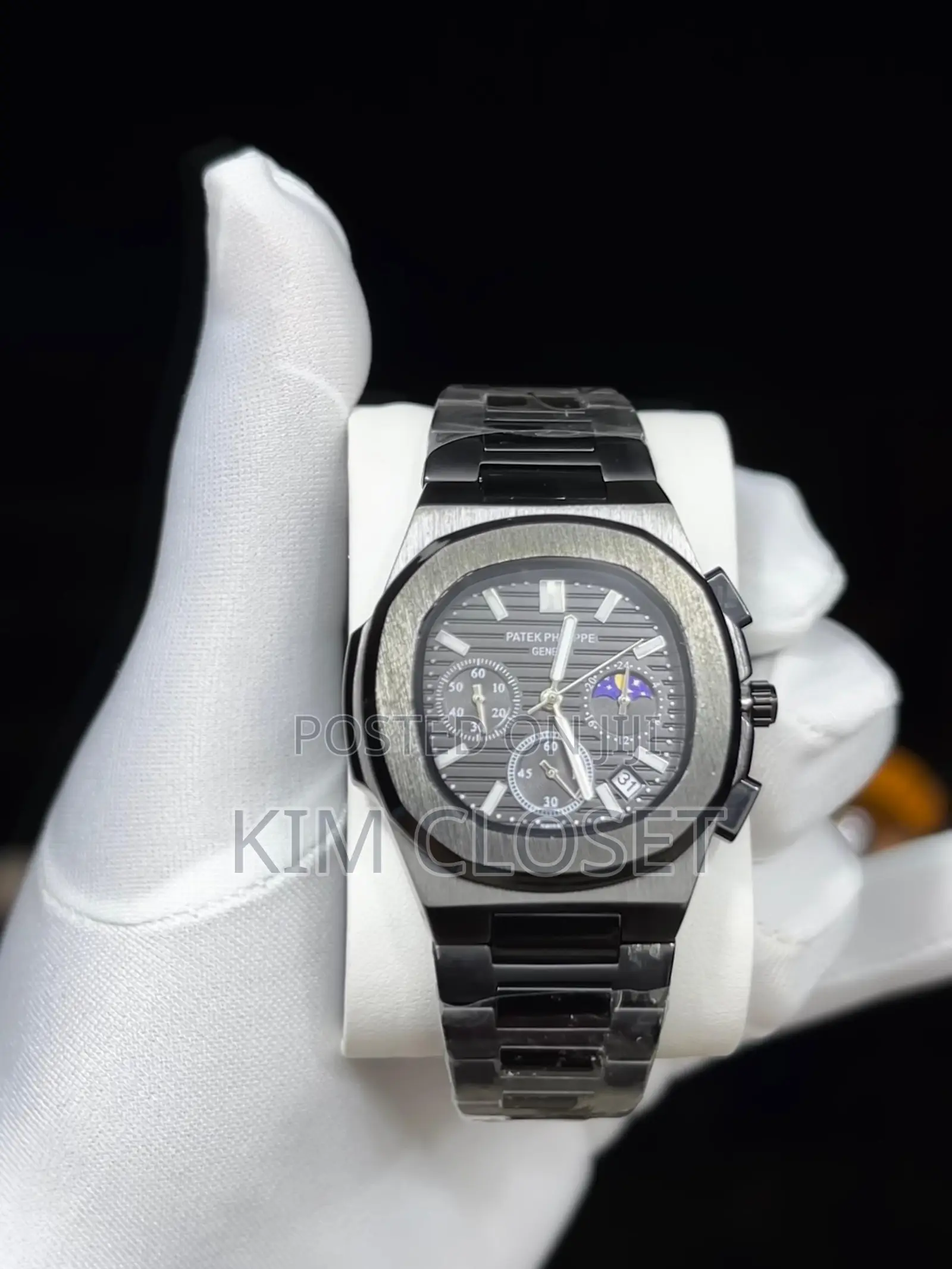Patek Watch