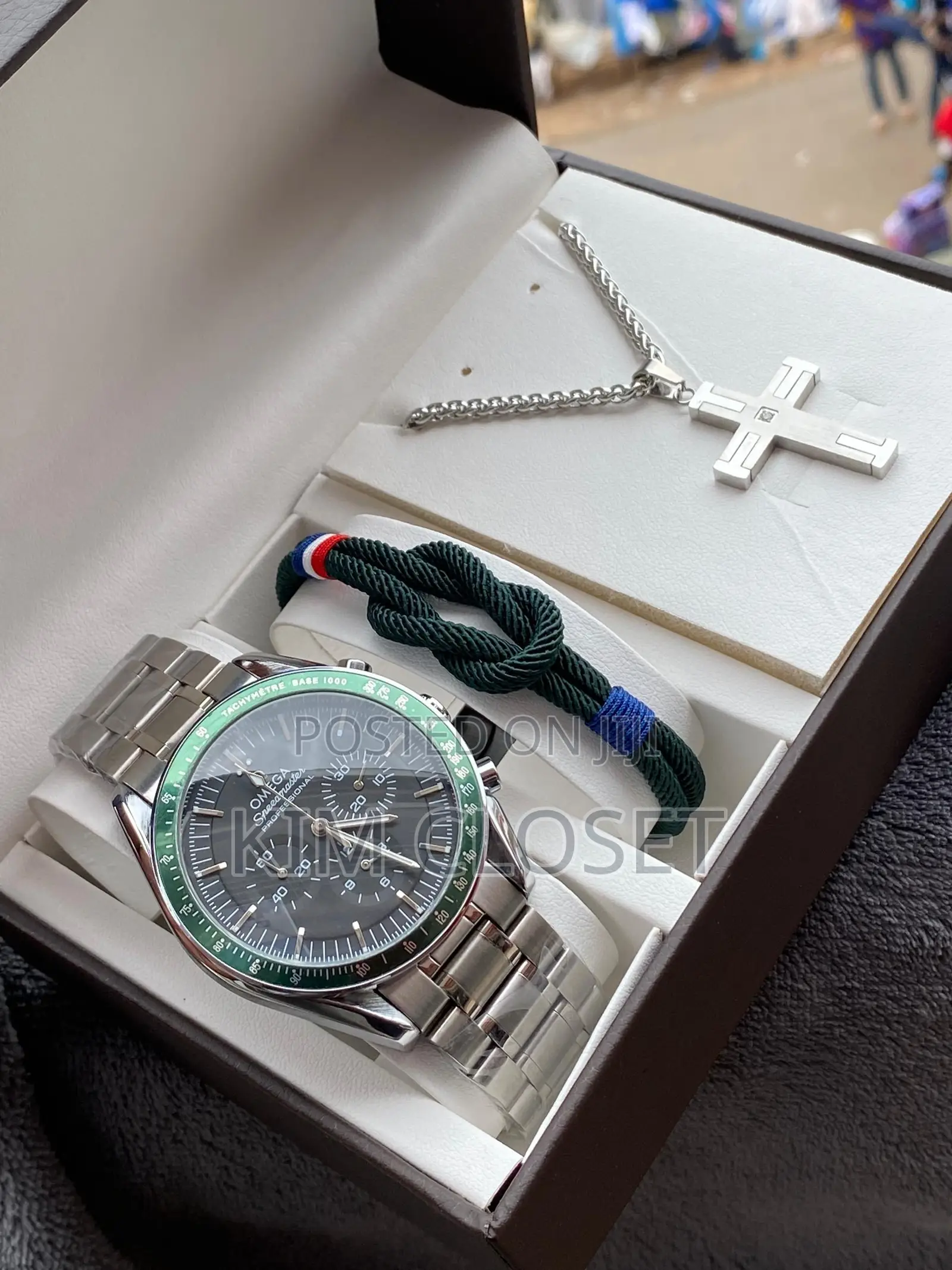 Watch Gift Box