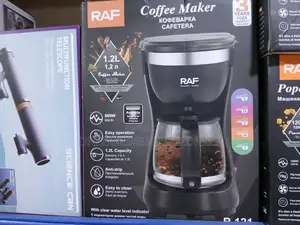Coffee Maker - Raf
