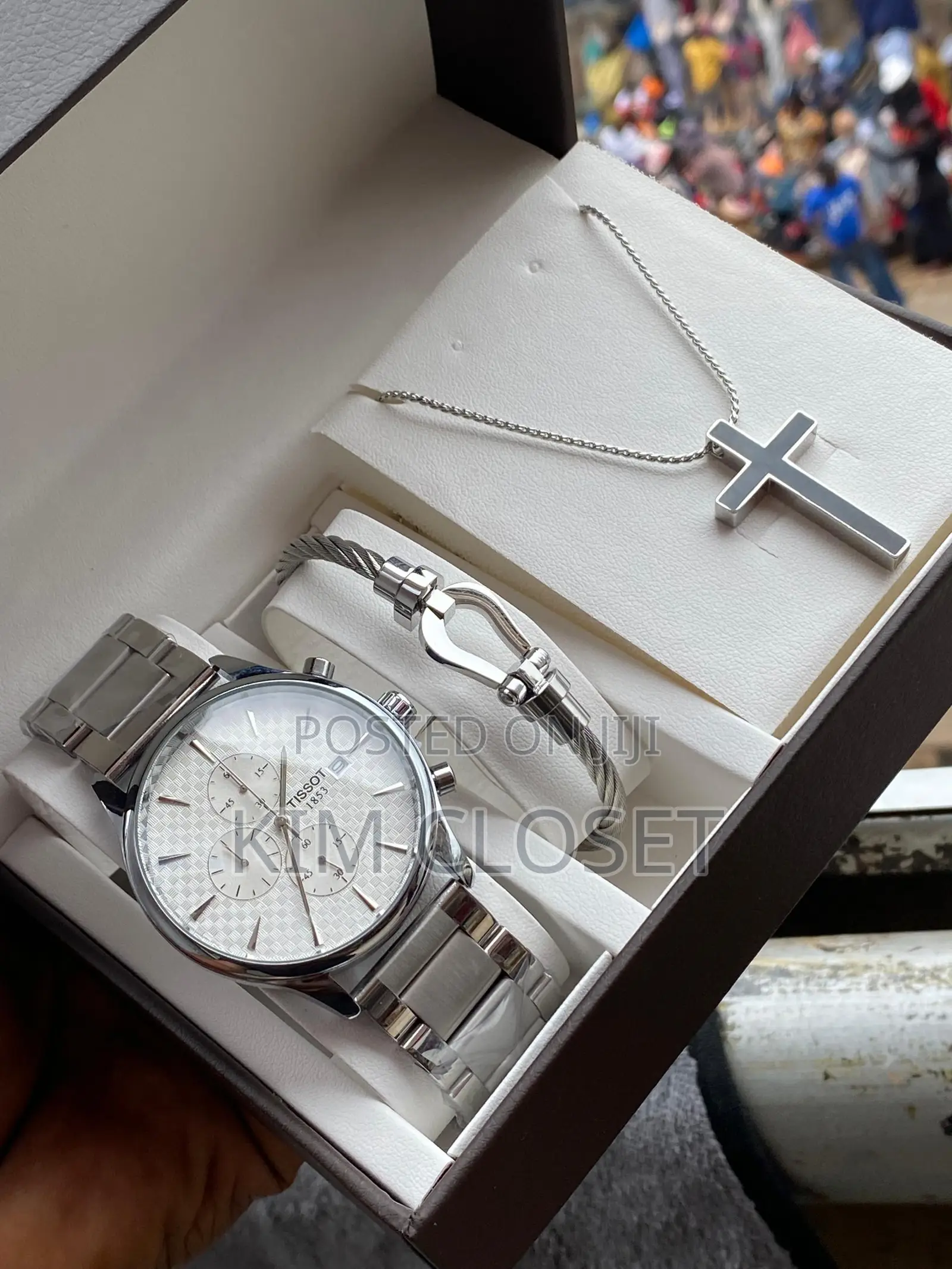 Mens Collection