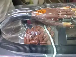 Nail Training Hand