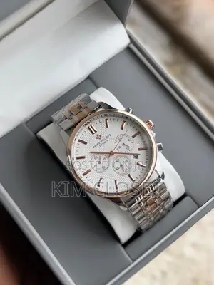 Mixed Color (Patek Phillip)
