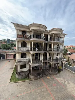 3bdrm Apartment in Muyenga, Central Division for rent