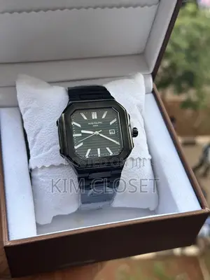 Naviforce Watch