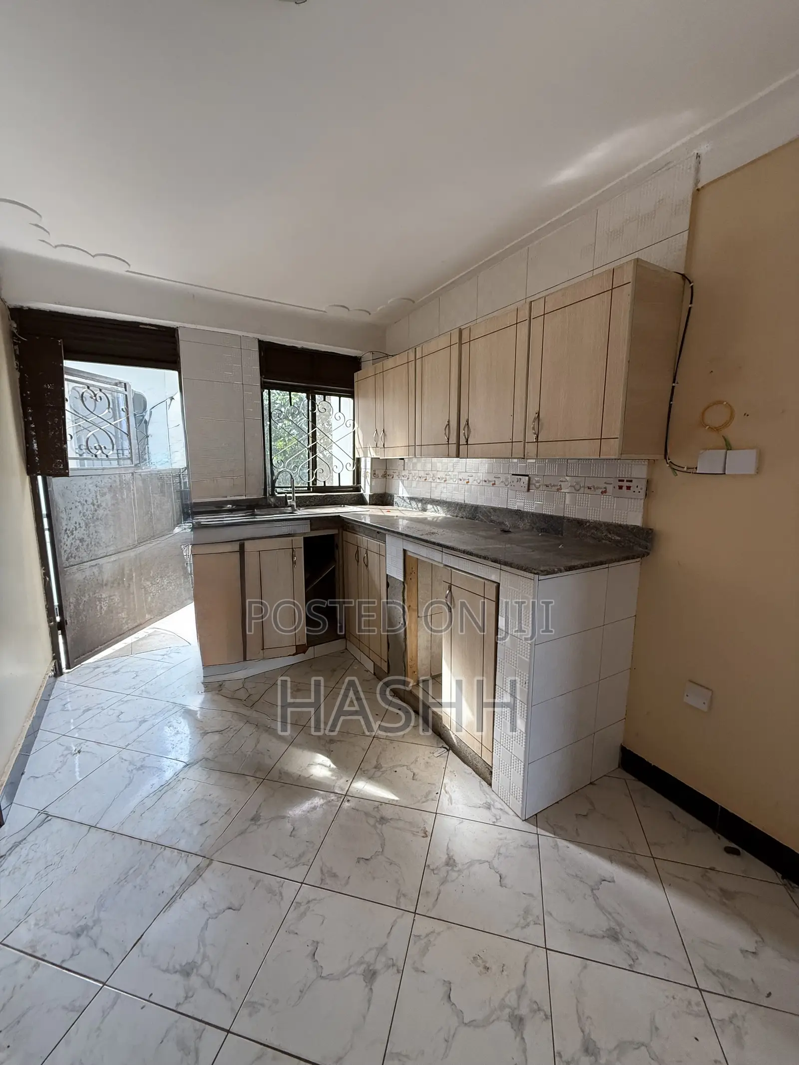 3bdrm Apartment in Buziga, Central Division for rent