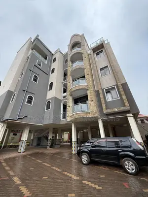 1bdrm Apartment in Muyenga, Central Division for rent