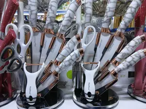 Rolland-Kitchen Knife Set