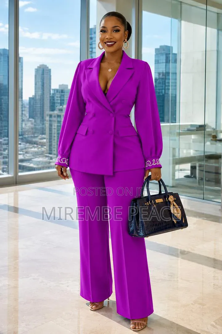 Ladies Original Office Wear