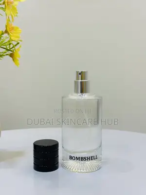 Bombshell Oil Perfume